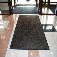 Вологополгинаючий килим Kleen-Tex Horse